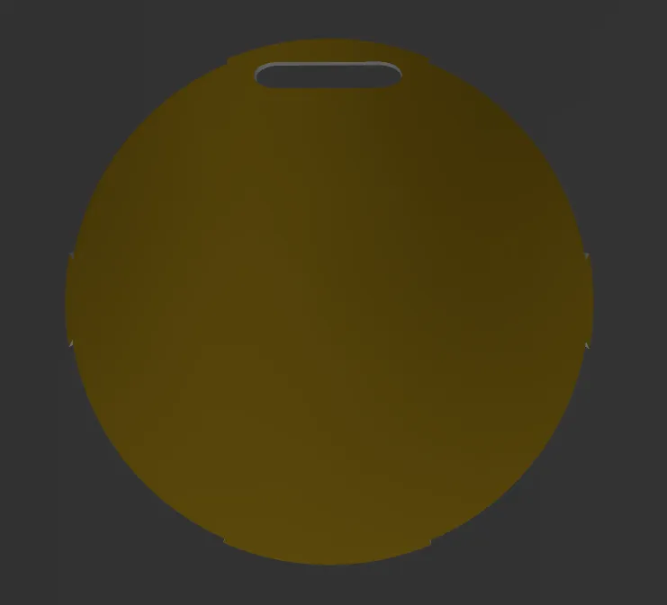TOP 10 DESIGNERS MEDAL