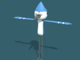 Mordecai-2
