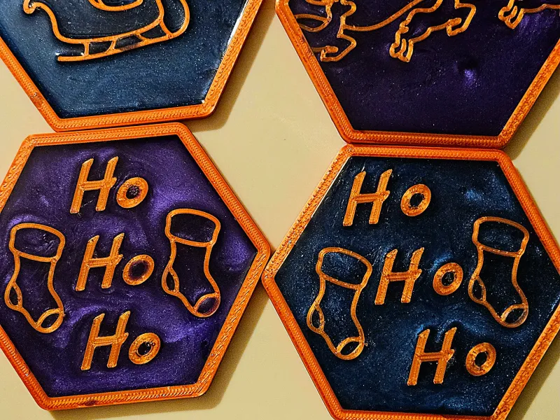 Ho Ho Ho
