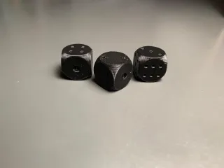 Dice D6