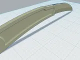 BK Knife 60-5