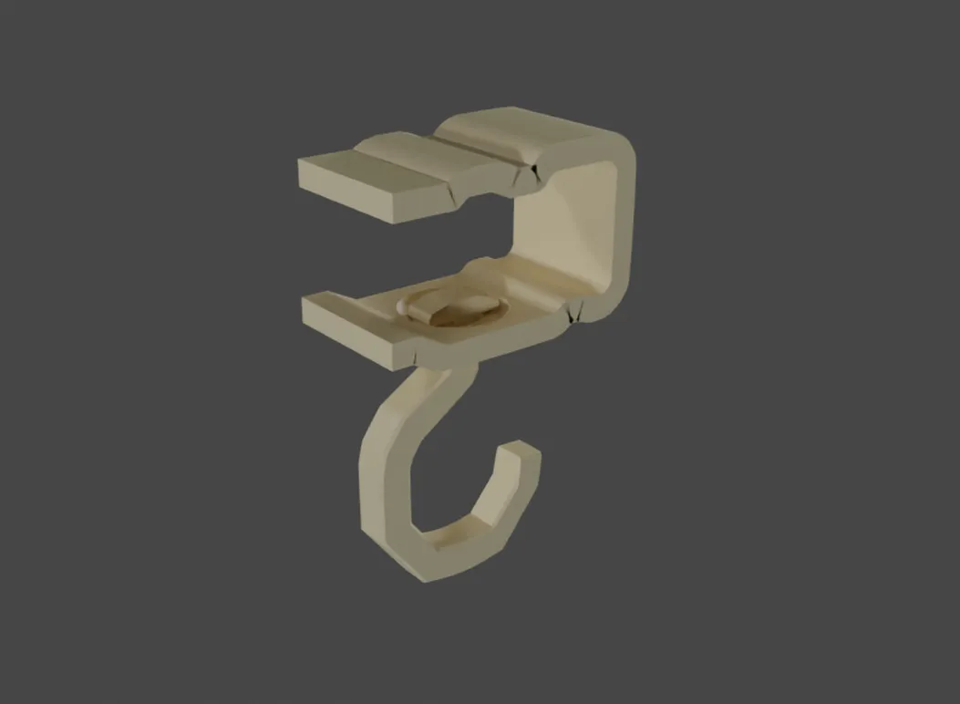 Shelf Hook