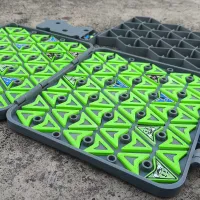 Creality Board Brain Games(Multiplayer Games In) Free-2