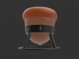 Acorn planter-2