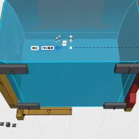 k2plus CFS superimpose system-6