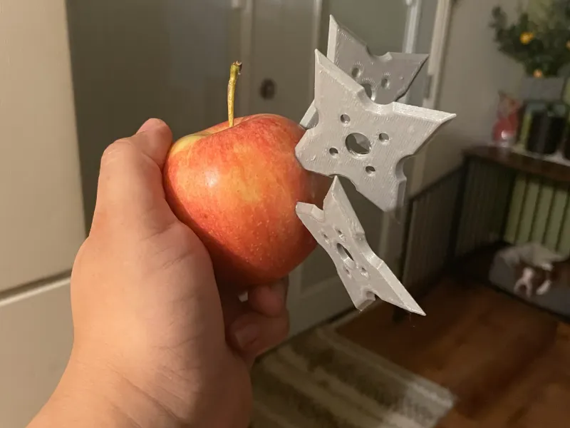 Shuriken