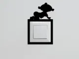 Switch Frame Decor-0