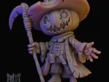 Grimpatch the Pumpkin Trouble-2