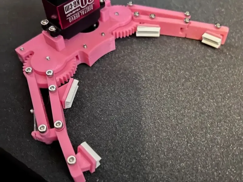 FTC Ultimate Gripper