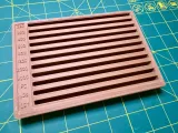 Tray for WS PPA sharpening stones-2