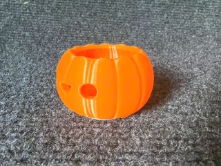 cute pumpkin