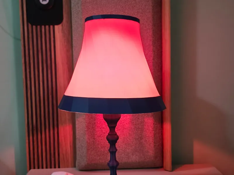 table lamp