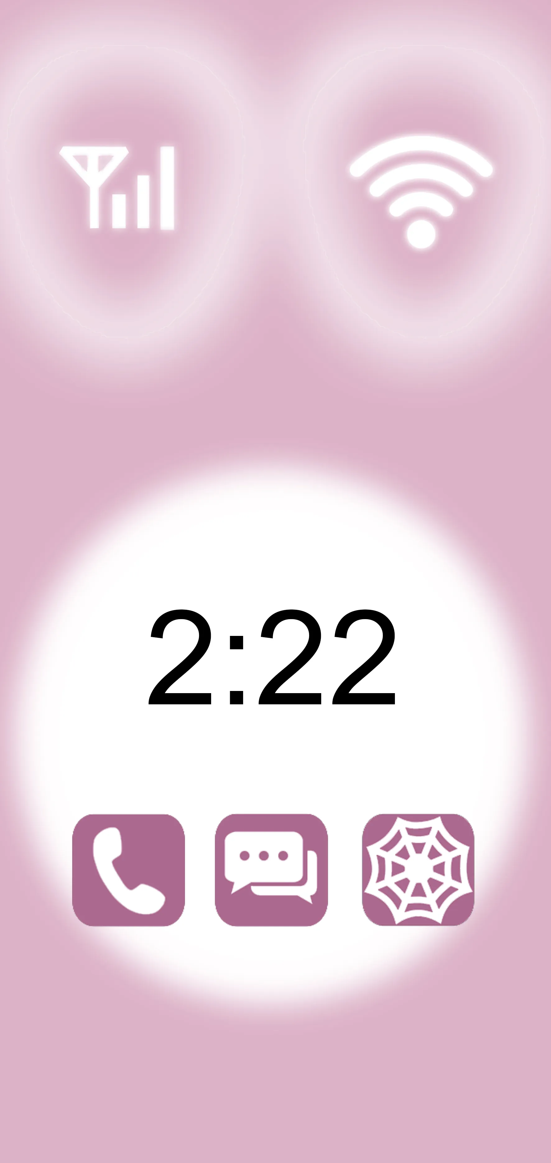Flifone – Melanie martinez – Spider web – iphone 15