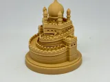 长城城堡-3