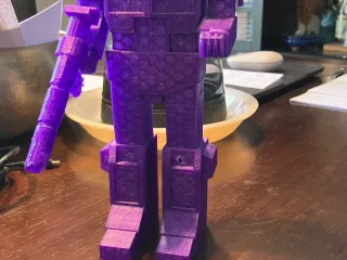 Optimus Prime Original