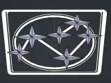 Subaru Logo-3