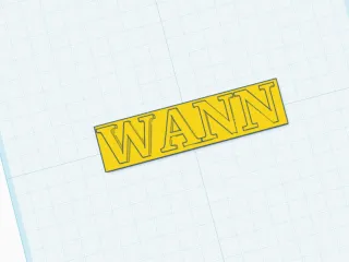 wann