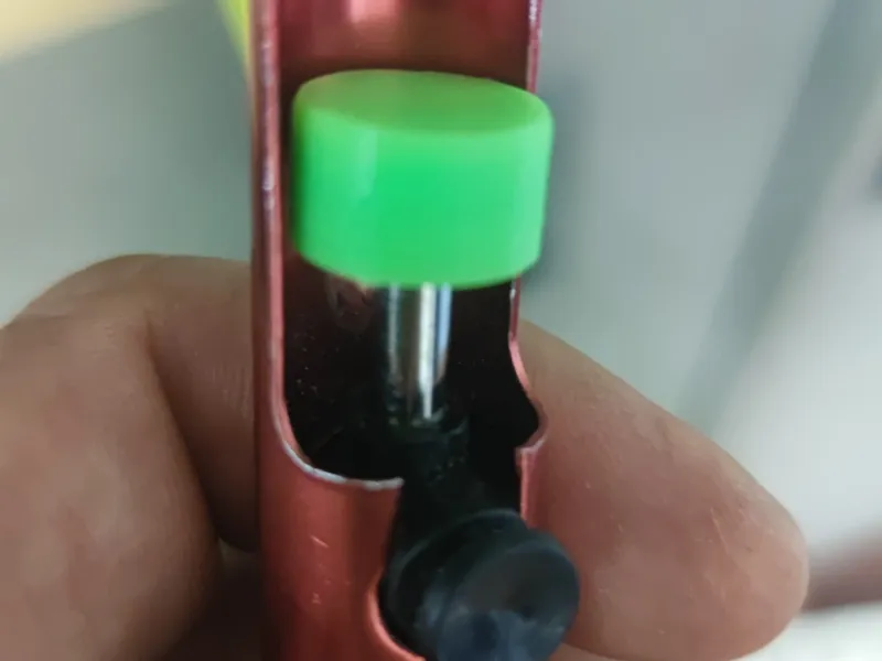 tin sucker