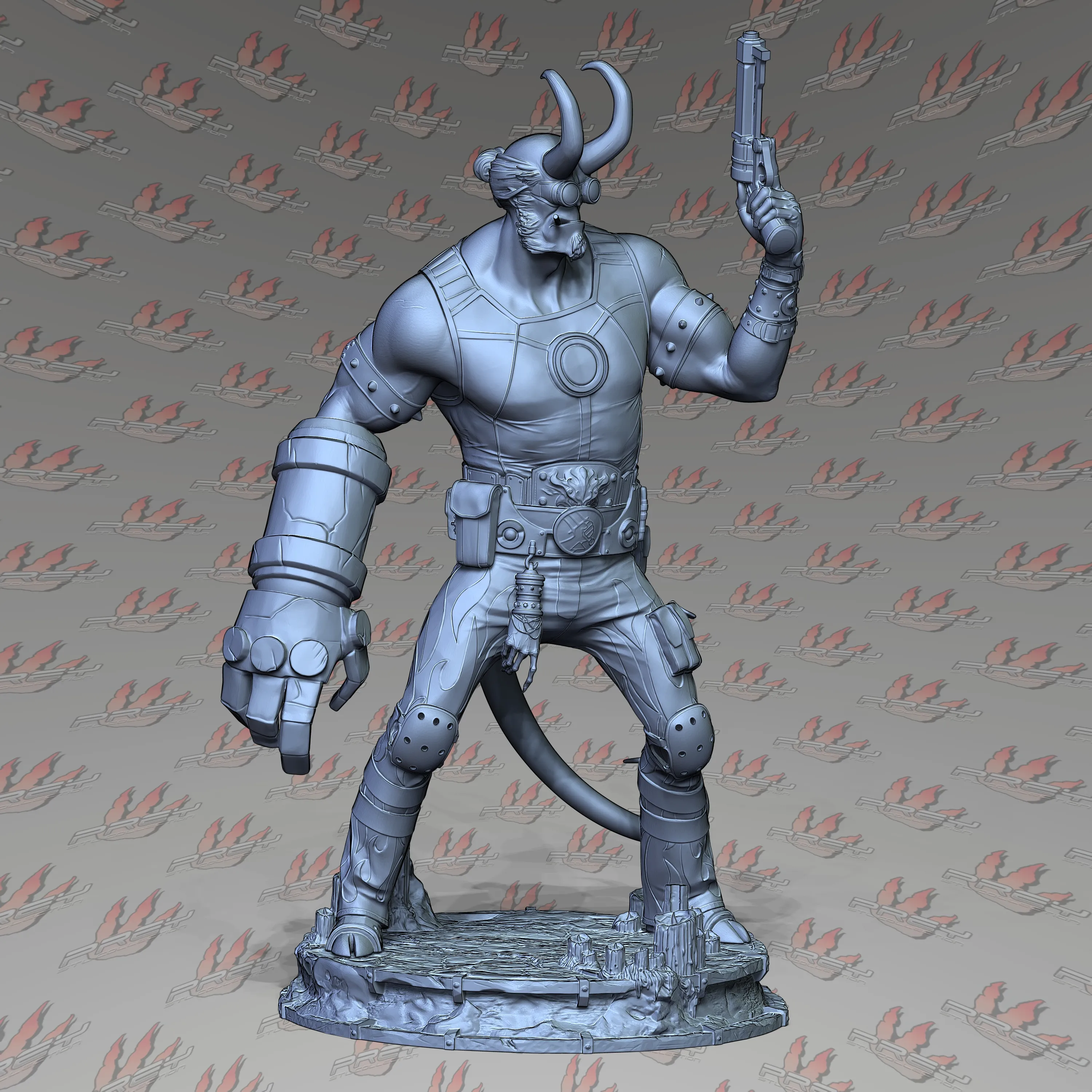 HELLBOY