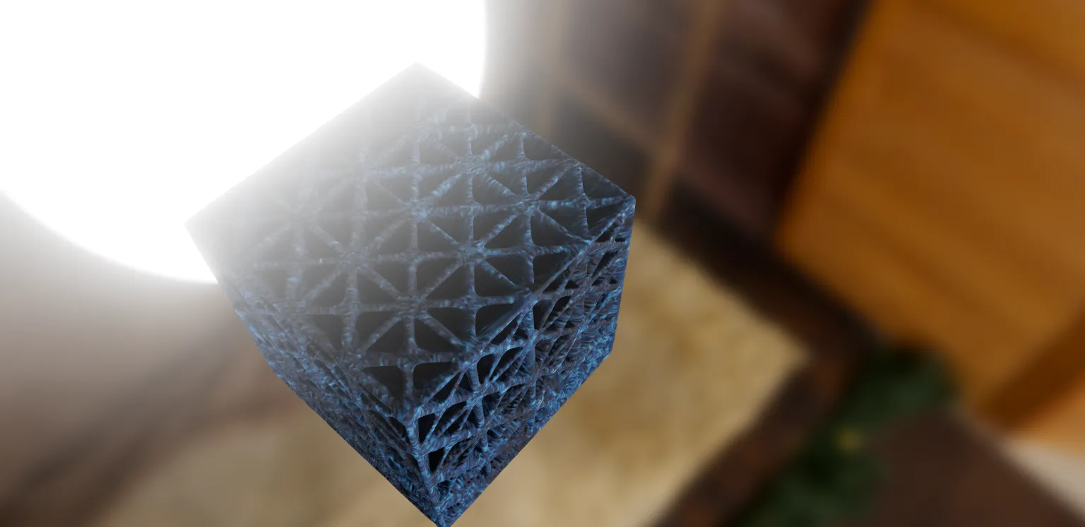 Home Decorations & Ornaments STL Download - Home Furniture Blockby ...