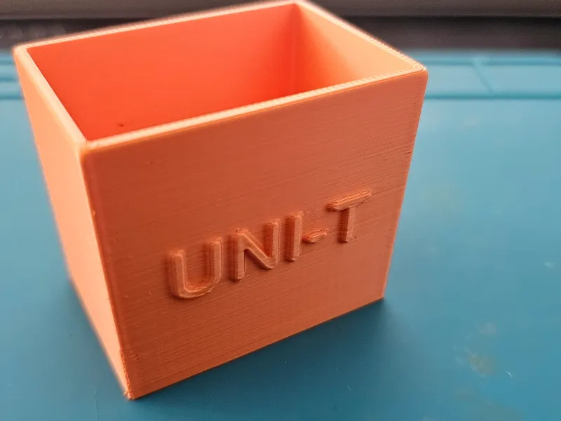 Uni-T Bin for Multiboard