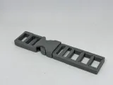 Extended Snap Fit-1