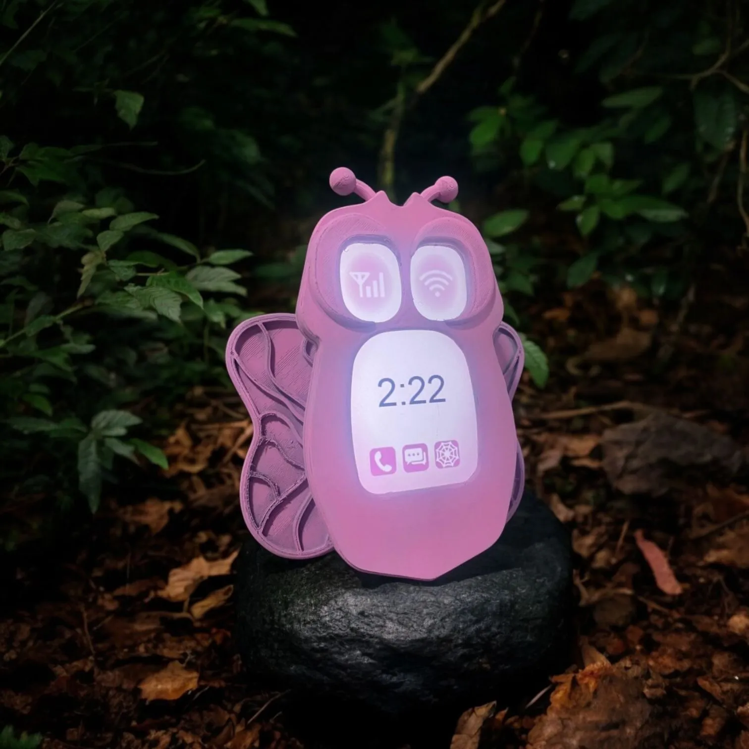 Flifone – Melanie martinez – Spider web – iphone 15