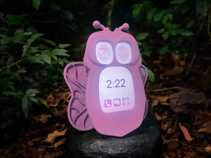 Flifone – Melanie Martinez – Spinnennetz – iPhone 14 Plus