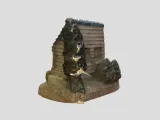 Miniature Cottage-2