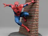 Spider-Man: Muurklimmend-0