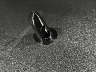 Fixed Finger Prosthesis