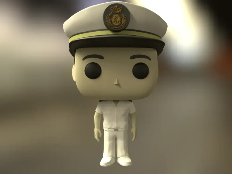 Funko Marinero