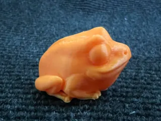 Bullfrog