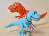 TREX, FLEXI, ARTICULADO-4