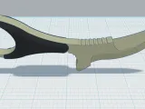 Kerambit 50-4