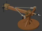 Ballista Crossbow-1