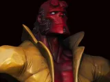 Hell boy bust , Magnolia version-2