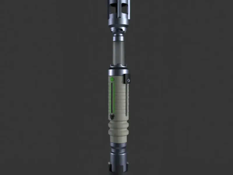 Sonic Screwdriver - 10th Doctor