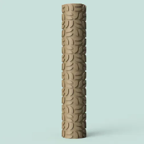 Rodillo Texturizador / Texture Roller