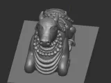 Nandi ji-6