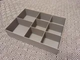 Ящик для мелочей (StorageBox)-0