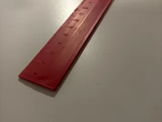 15cm Ruler