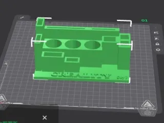 Organizer
