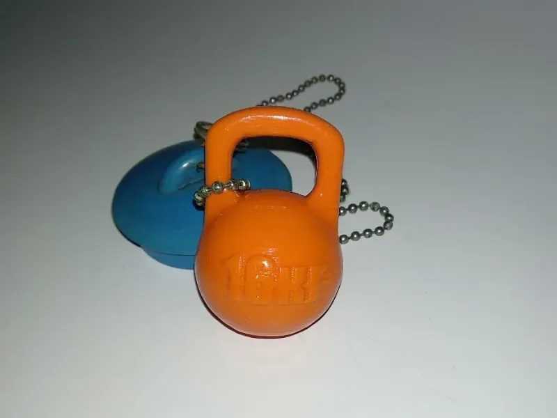 Float weight 