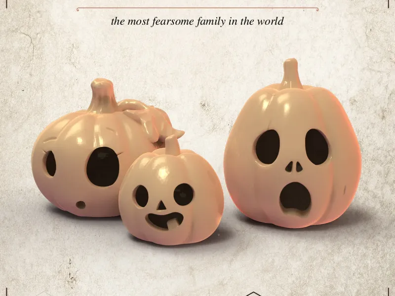 The Pumkins
