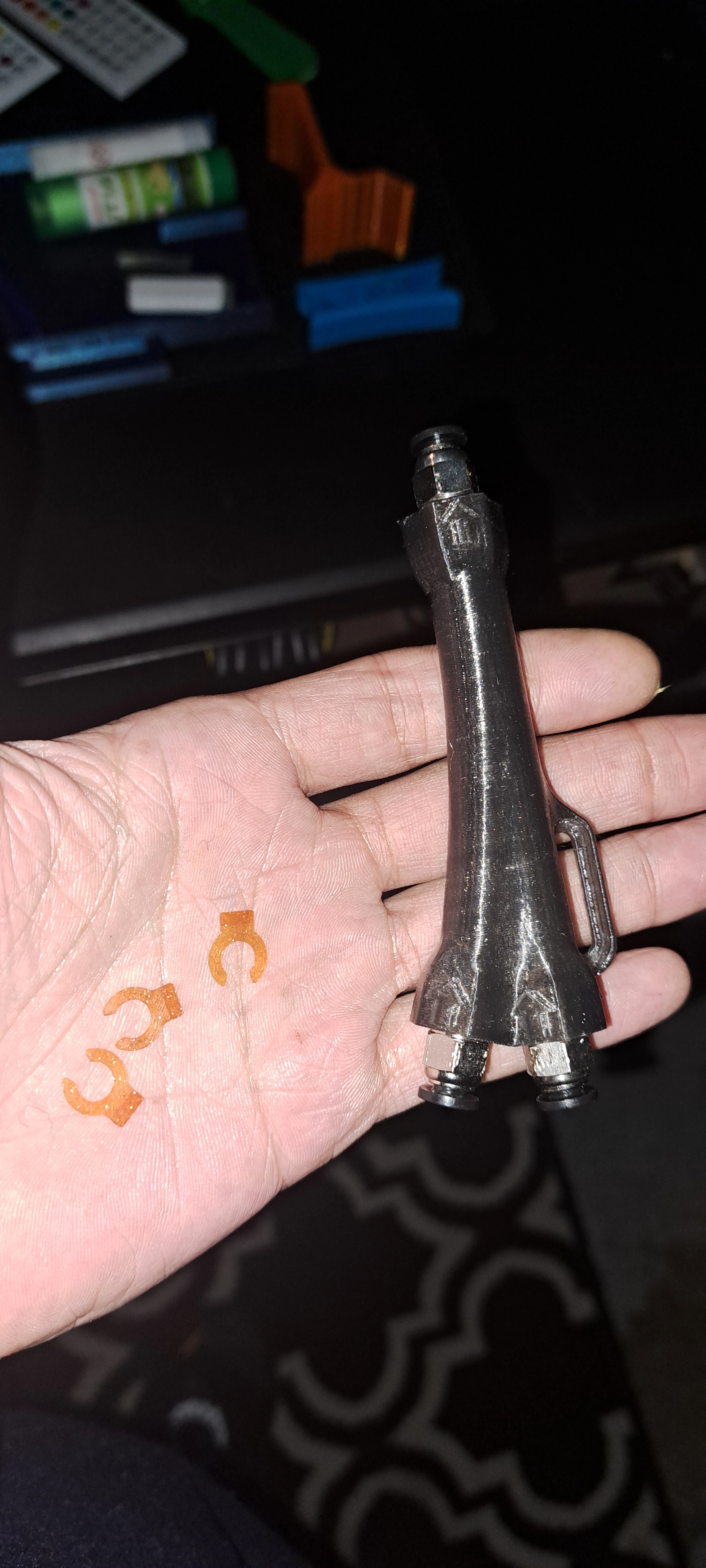 Best 2 Way Bowden Tube Adapter On The Planet 🫡