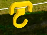 Hook for camping rope-2
