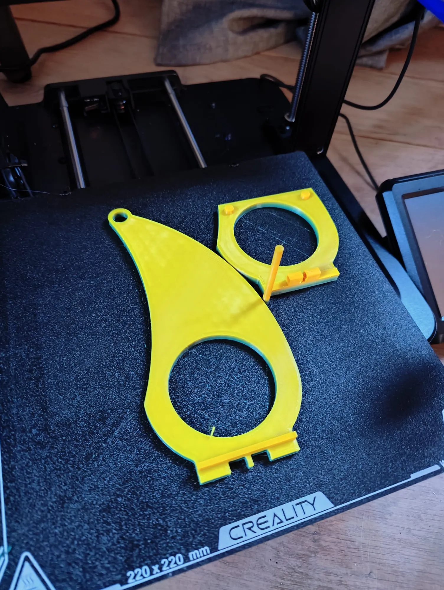Festival/Party cup holder