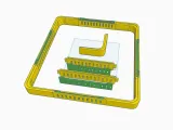 K2 Riser (Standard) NOT Pro/Plus-6