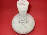 Origami Vase-3